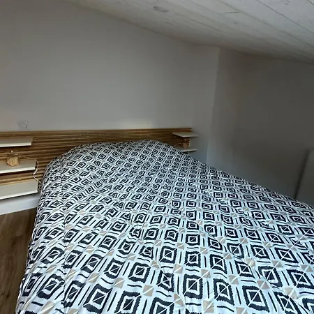 La Dune, Proche Rue Pietonne Et Apartmán Saint-Jean-de-Monts