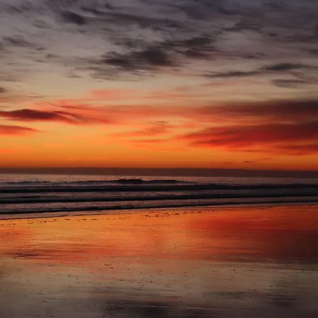 La Dune, Proche Rue Pietonne Et * 생장드몽