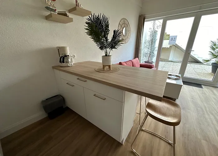 La Dune, Proche Rue Pietonne Et *