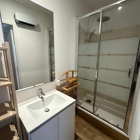 La Dune, Proche Rue Pietonne Et Apartment Saint-Jean-de-Monts