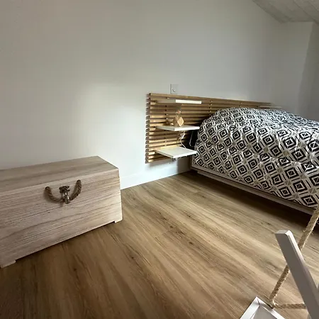 La Dune, Proche Rue Pietonne Et * Сен-Жан-де-Мон