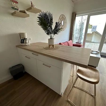 La Dune, Proche Rue Pietonne Et *