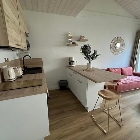 La Dune, Proche Rue Pietonne Et *