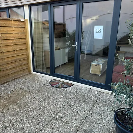 La Dune, Proche Rue Pietonne Et * Сен-Жан-де-Мон