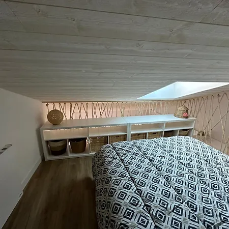 Lägenhet La Dune, Proche Rue Pietonne Et Saint-Jean-de-Monts