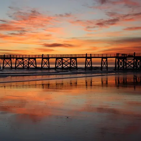 La Dune, Proche Rue Pietonne Et סן ז'אן דה מון