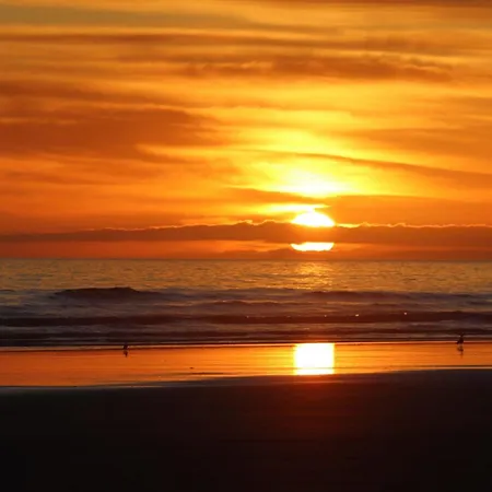 La Dune, Proche Rue Pietonne Et * Сен-Жан-де-Мон
