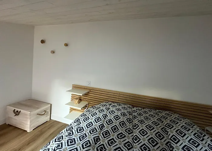 Apartamento La Dune, Proche Rue Pietonne Et