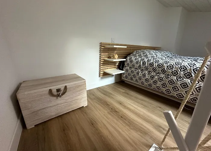 La Dune, Proche Rue Pietonne Et * סן ז'אן דה מון