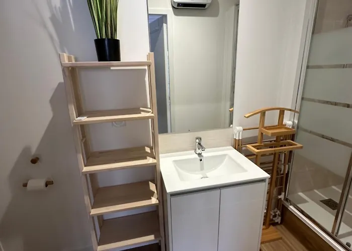 La Dune, Proche Rue Pietonne Et Apartamento Saint-Jean-de-Monts