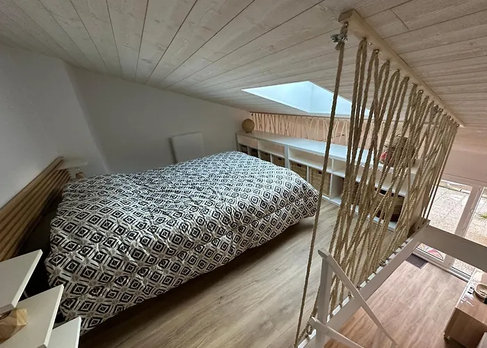 La Dune, Proche Rue Pietonne Et * סן ז'אן דה מון