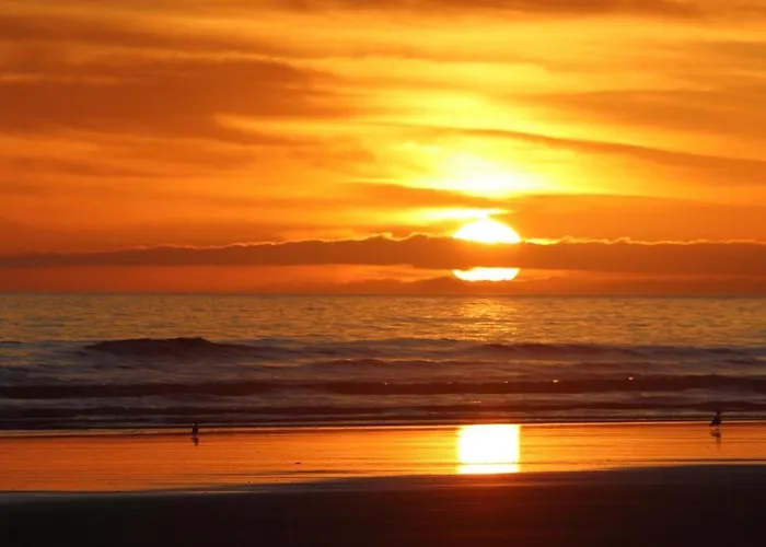La Dune, Proche Rue Pietonne Et * סן ז'אן דה מון